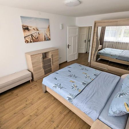 Lovely 2-Bedroom Flat In The Heart Of Druskininkai Extérieur photo