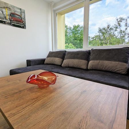 Lovely 2-Bedroom Flat In The Heart Of Druskininkai Extérieur photo