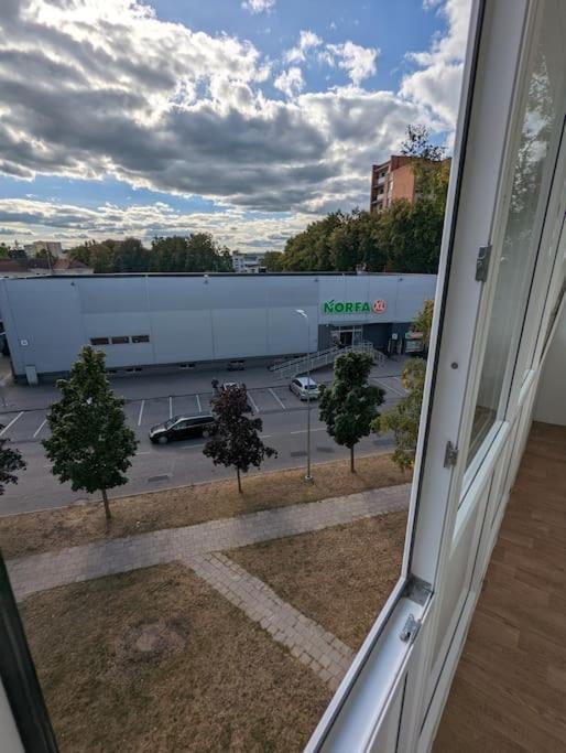 Lovely 2-Bedroom Flat In The Heart Of Druskininkai Extérieur photo