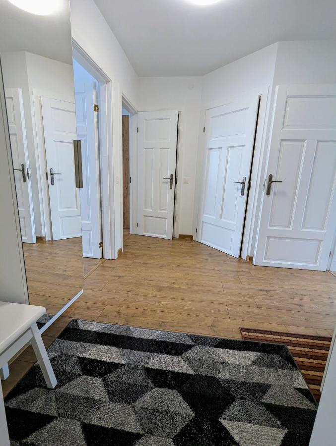 Lovely 2-Bedroom Flat In The Heart Of Druskininkai Extérieur photo