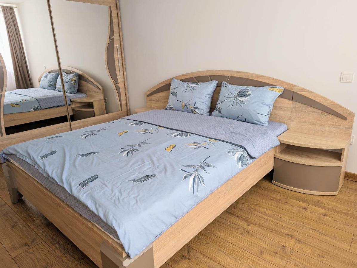 Lovely 2-Bedroom Flat In The Heart Of Druskininkai Extérieur photo