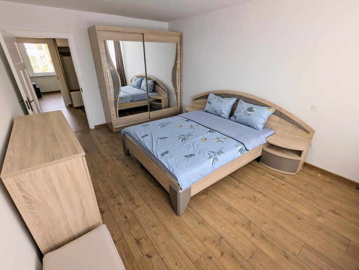 Lovely 2-Bedroom Flat In The Heart Of Druskininkai Extérieur photo