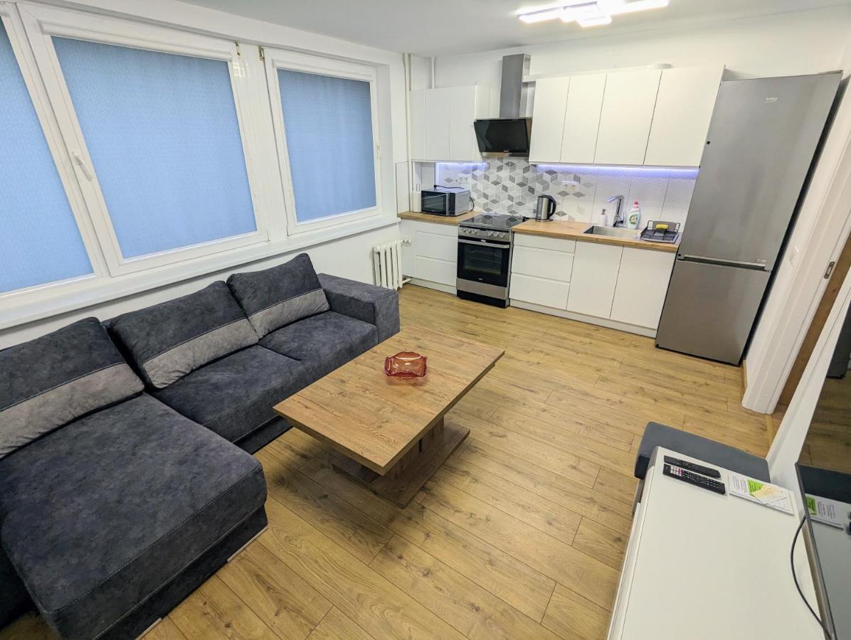 Lovely 2-Bedroom Flat In The Heart Of Druskininkai Extérieur photo