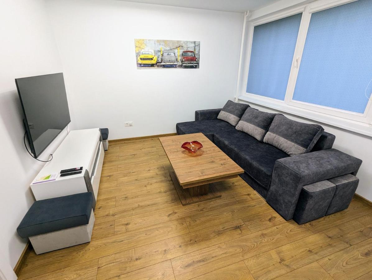 Lovely 2-Bedroom Flat In The Heart Of Druskininkai Extérieur photo