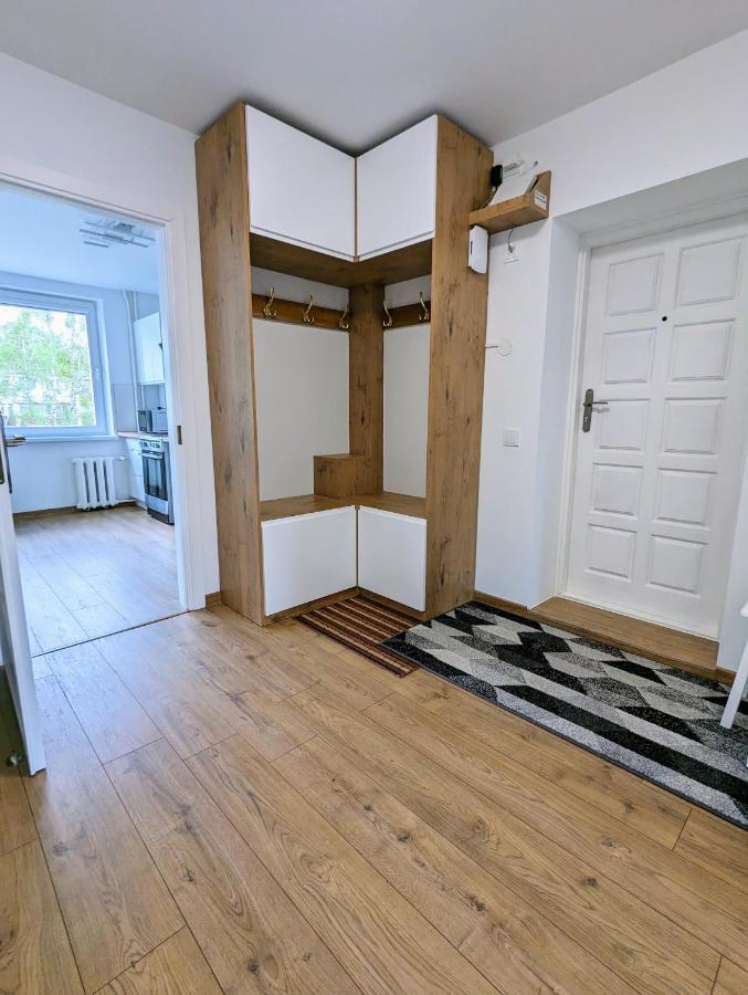 Lovely 2-Bedroom Flat In The Heart Of Druskininkai Extérieur photo