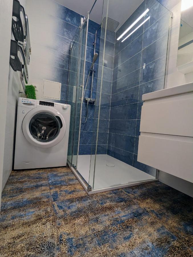 Lovely 2-Bedroom Flat In The Heart Of Druskininkai Extérieur photo