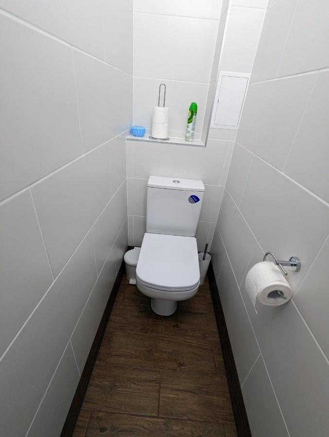 Lovely 2-Bedroom Flat In The Heart Of Druskininkai Extérieur photo
